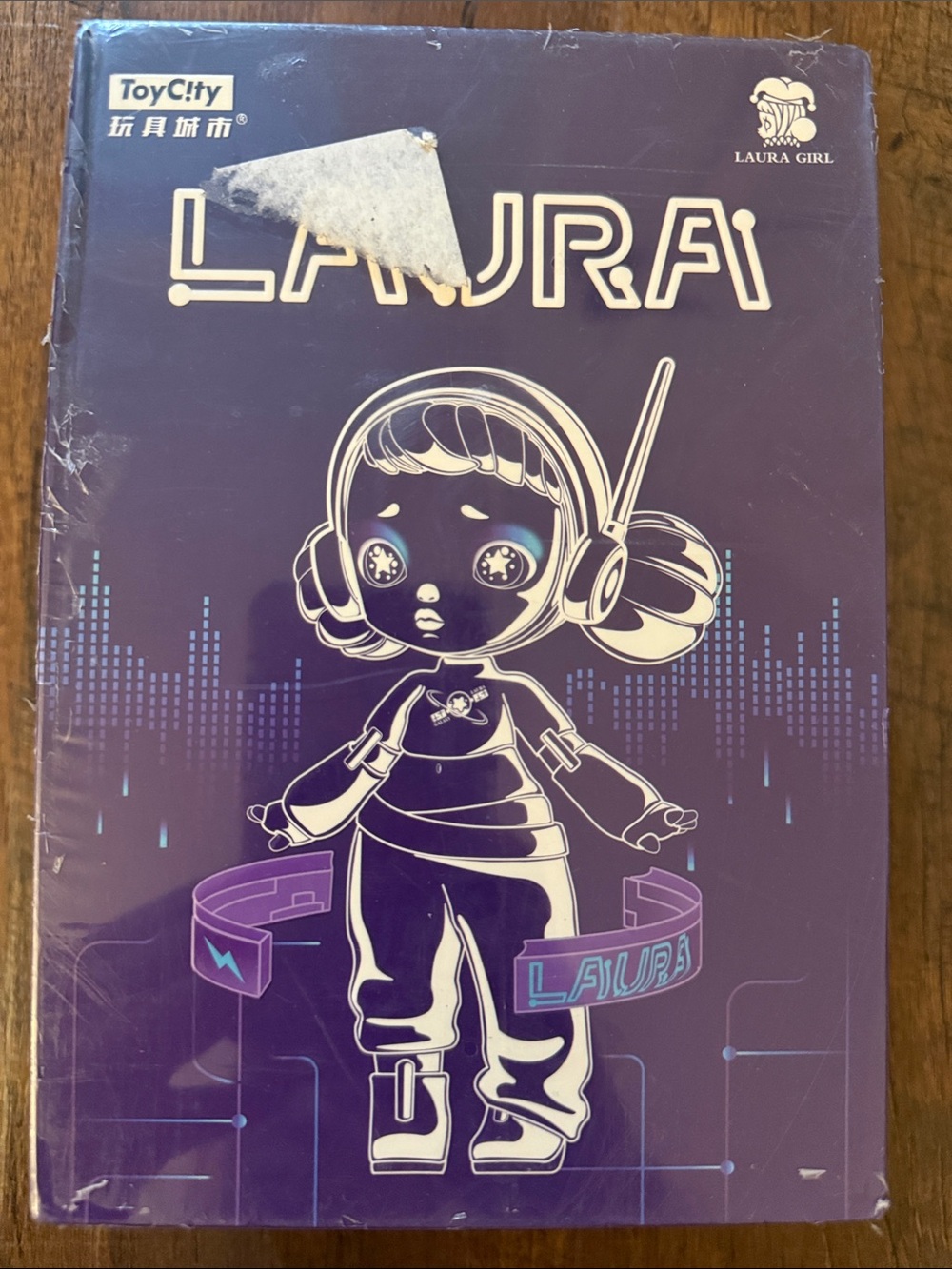 150% LAURA Interstellar Echo figure